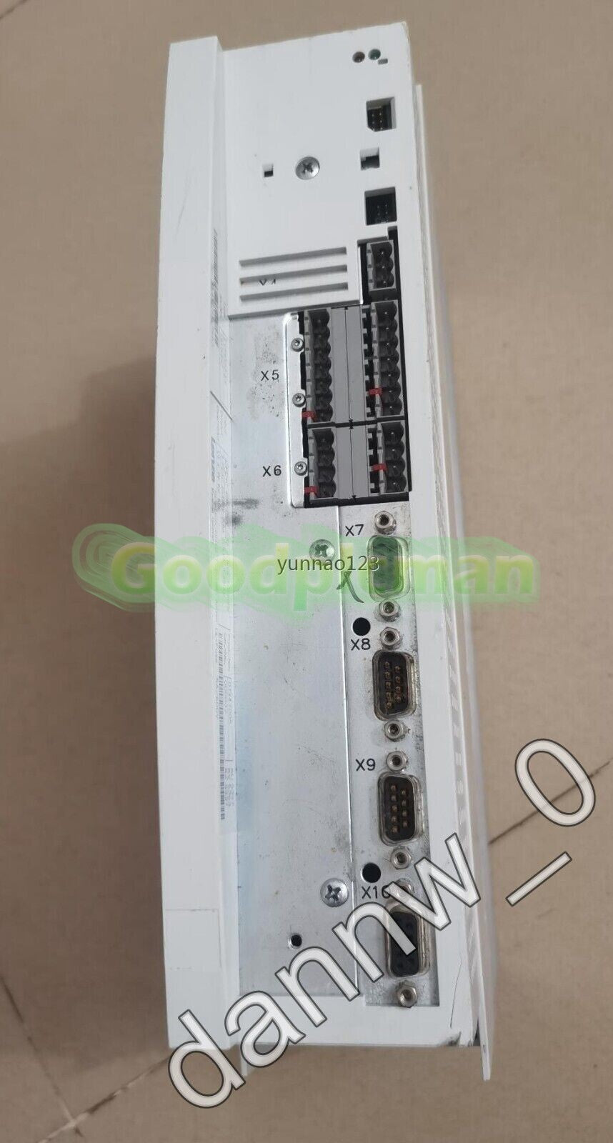 1PC Lenze EVS9322-ES free fast shipping