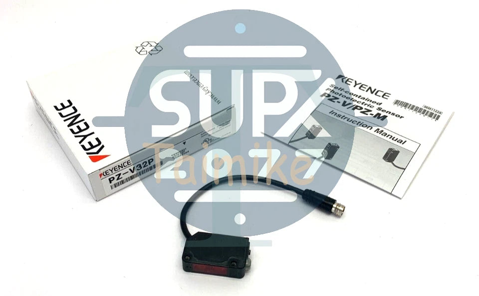 KEYENCE PZ-V32P proximity sensor 1PCS
