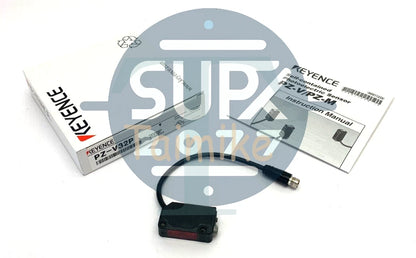 KEYENCE PZ-V32P proximity sensor 1PCS