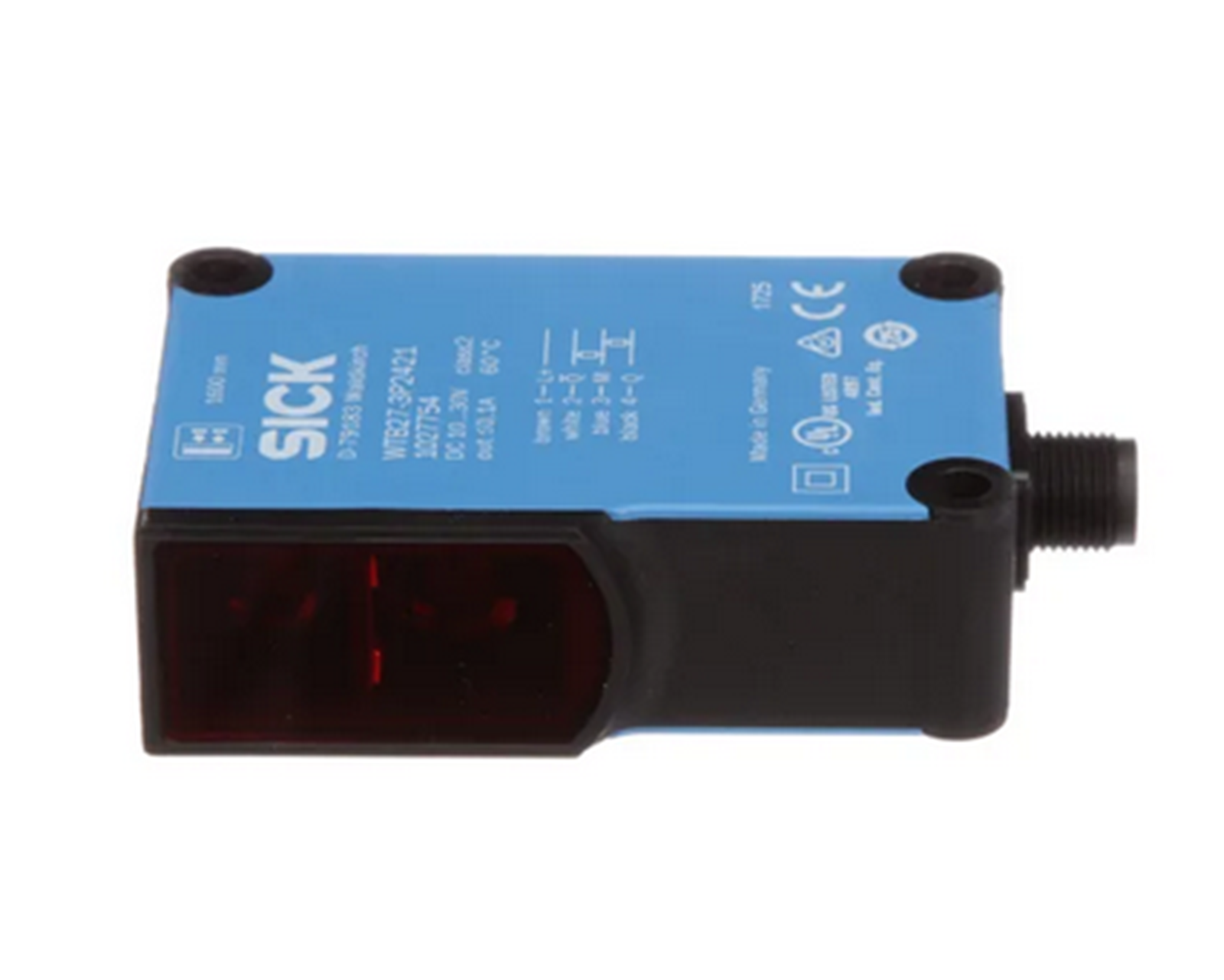 SICK WTB27-3P2421 Photoelectric Sensor
