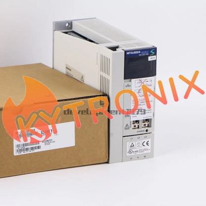 MITSUBISHI AC SERVO DRIVER MR-J2S-70B-U015 1PCS