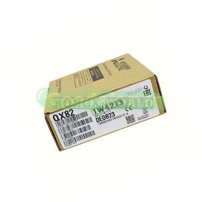 Mitsubishi QX82 PLC Module 1Pcs/