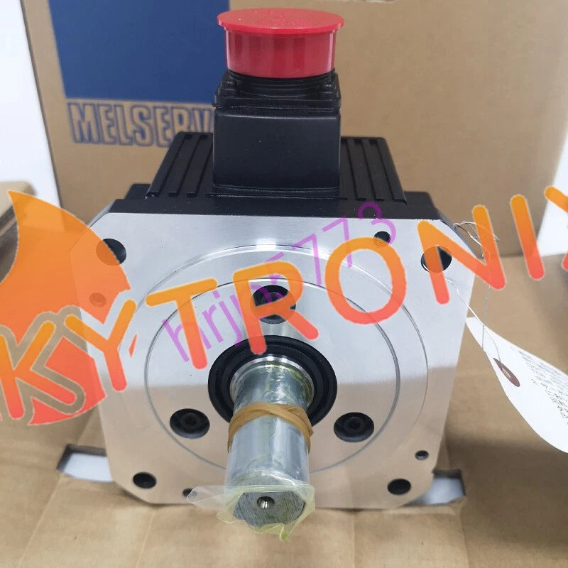 MITSUBISHI IN BOX AC Servo motor HC53S-SZ HC53S-SZ FAST SHIP#XR