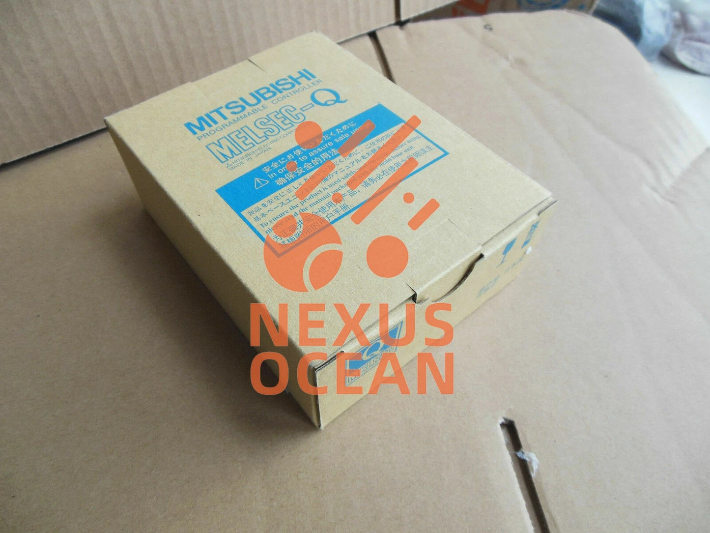 1PCS Mitsubishi PLC QJ61BT11N Module