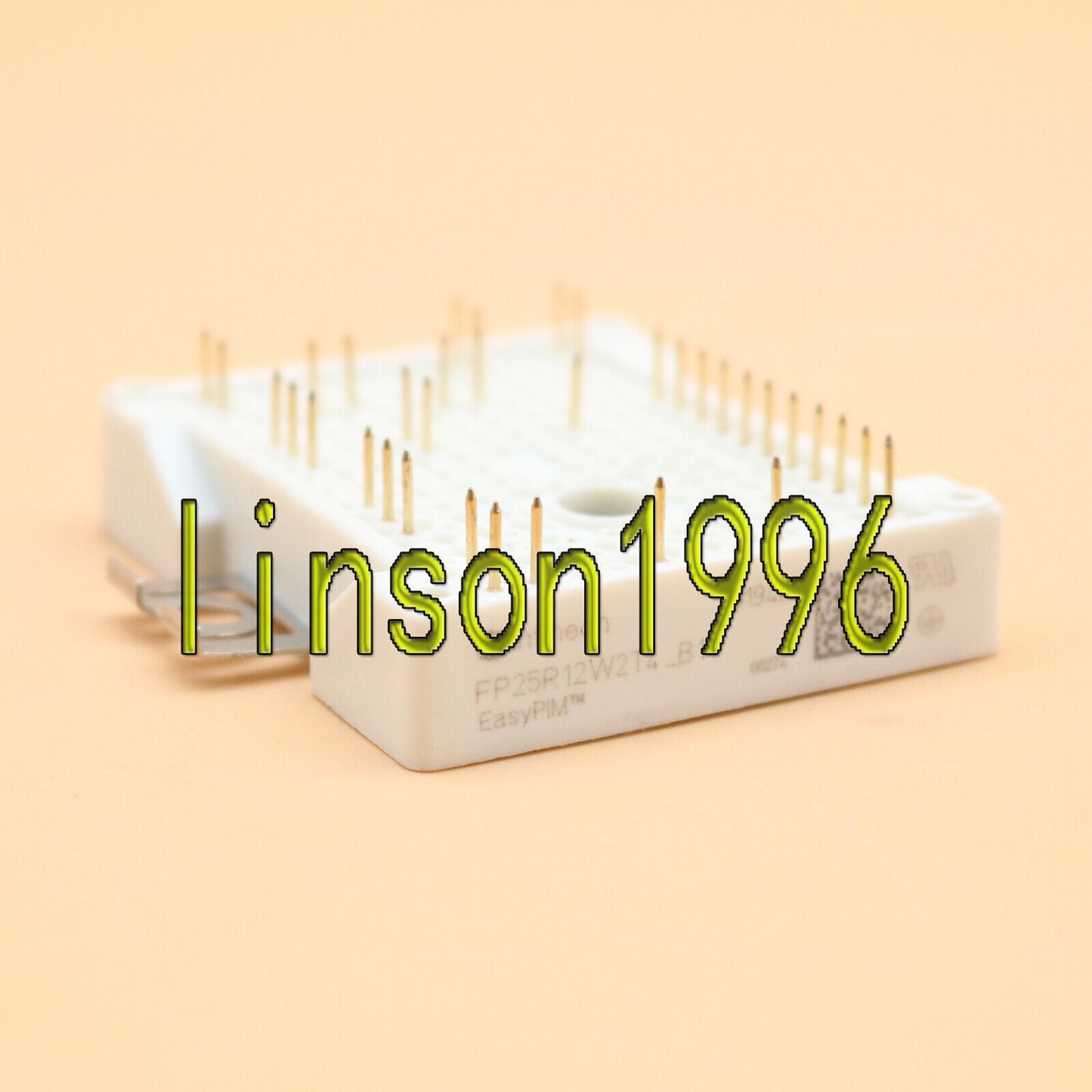 New Infineon FP25R12W2T4_B11 Module Stock Available - INFINEON