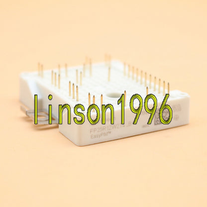 New Infineon FP25R12W2T4_B11 Module Stock Available - INFINEON