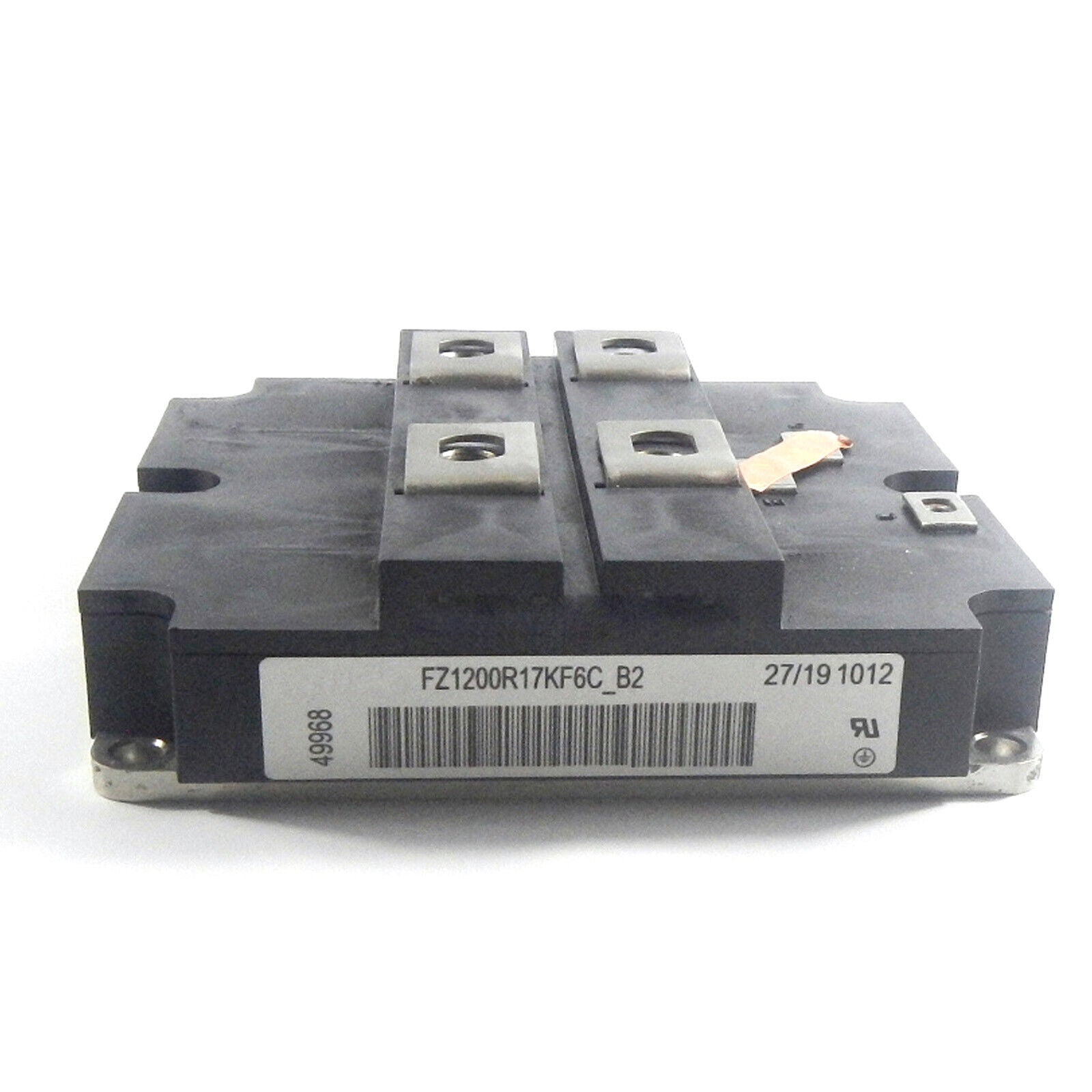 New 1PCS Power Module Supply for INFINEON FZ1200R17KF6C-B2 - -INFINEON