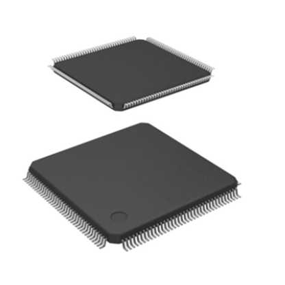 STMICROELECTRONICS ST10F276Z5Q3 Integrated Circuit - STMICROELECTRONICS