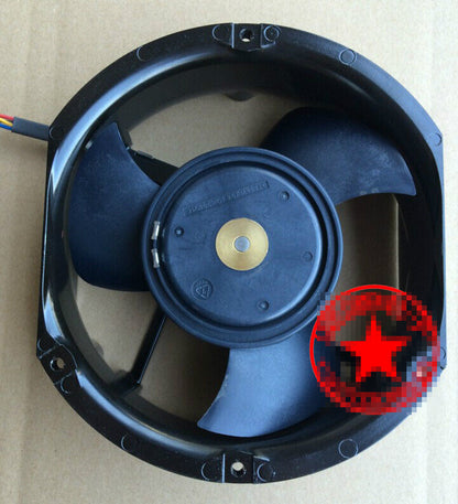 1pcs Nidec X17L48BGM3-07 172 * 150 * 51mm 48V 1.27A fan
