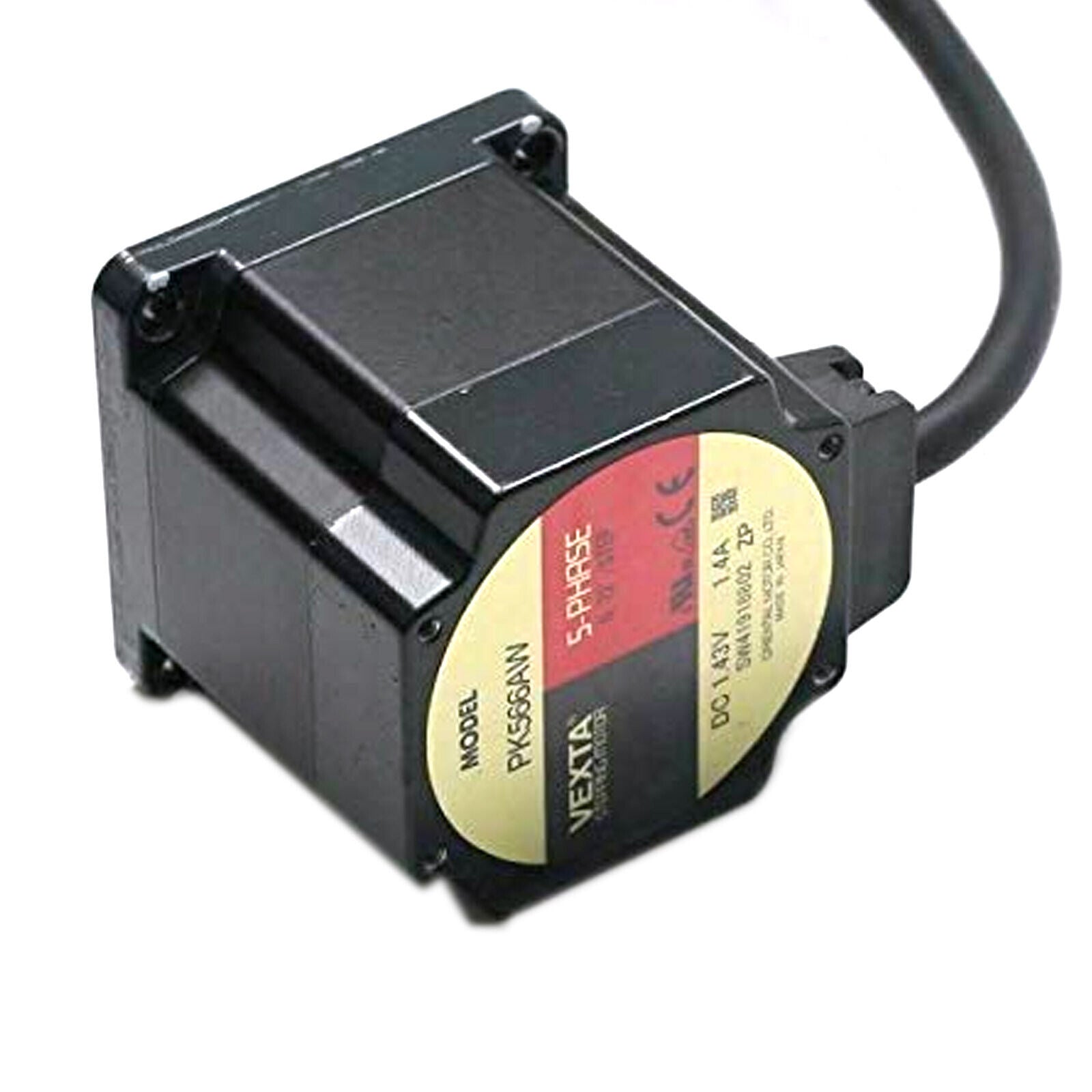 1 PCS VEXTA PK566AW Electric Motor - VEOTA