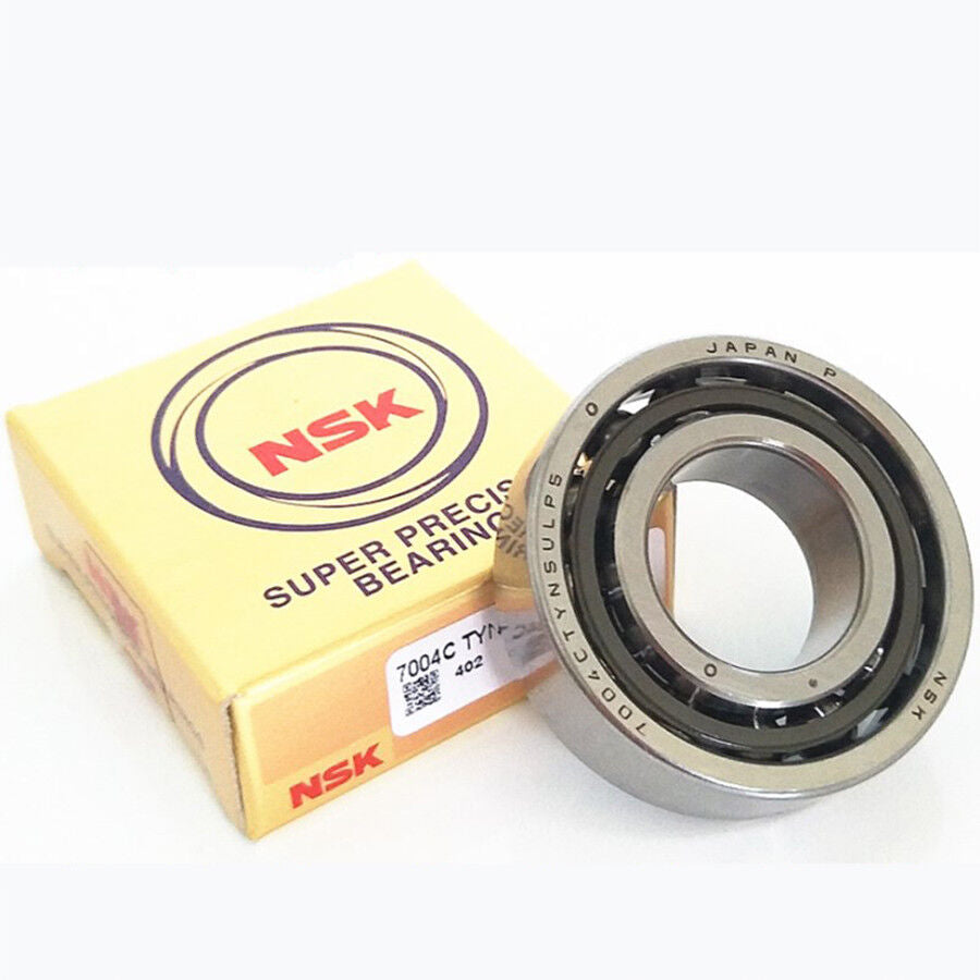 NSK 7007CTYNSULP4 Angular Contact Ball - NSK