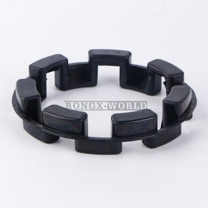 Flexible Coupling for NOR-MEX Element - NORDICMAK