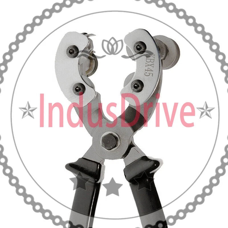 Stripping pliers KBX-45 Cable Peeler Manual Low voltage Cable End Middle section