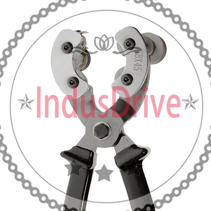 Stripping pliers KBX-45 Cable Peeler Manual Low voltage Cable End Middle section