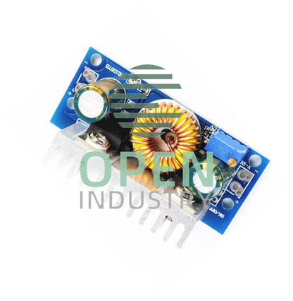 DC-DC Boost Converter 4.5V-32V to 5-42V 6A Step Up Power Supply Module M85