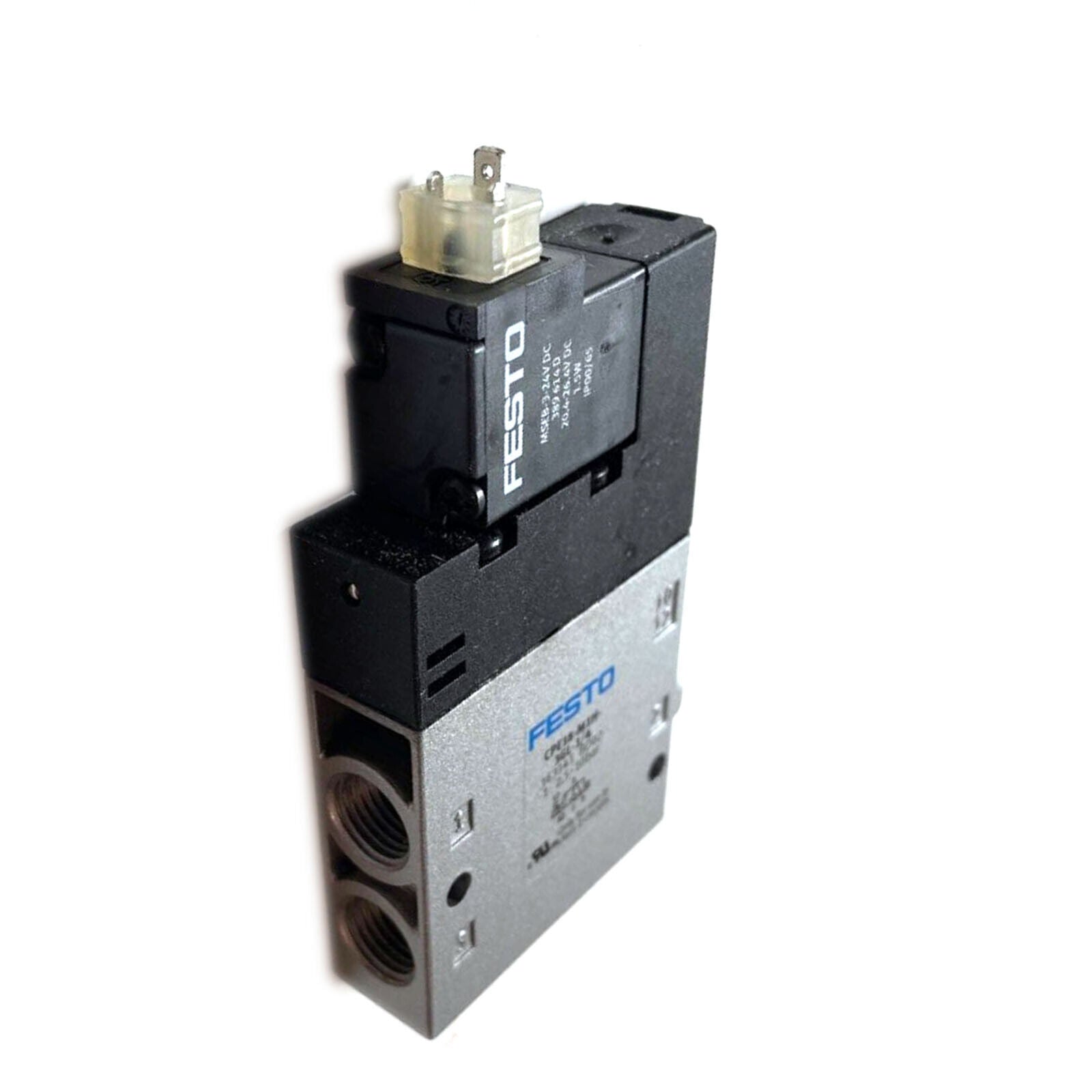 FESTO CPE18-M1H-3GL-1/4 163141 - FESTO