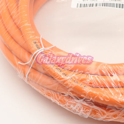 BECKHOFF ZK4500-8003 Power Cable 10M - BECKHOFF
