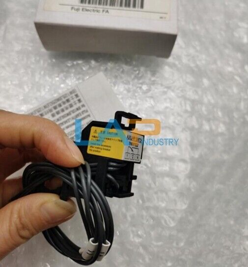 Fujitsu Circuit Breaker Auxiliary Switch BW9W1SG0 3A 250VAC 4A 24VDC - FUJITSU