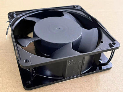 new SUNON DP200A 2123XSL 220V 12038 2pin 12CM Axial fan Electric cabinet cooling fan