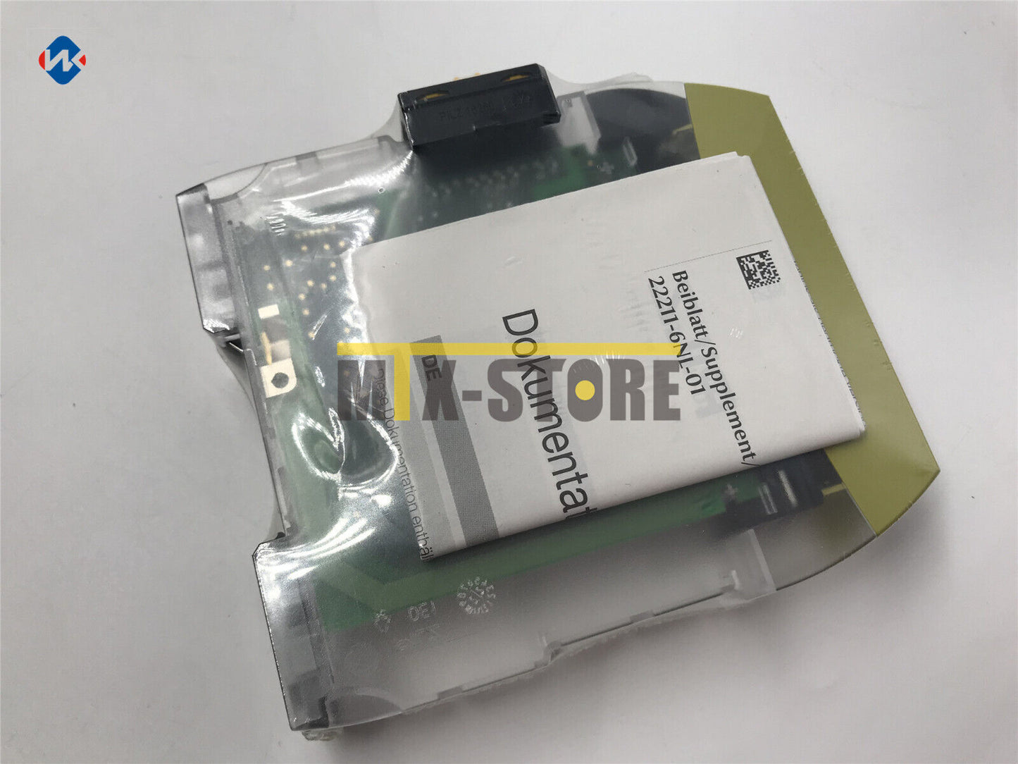 new 1PC PILZ 772138 PLC Programmable Safety Relay Module - PILZ