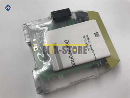 new 1PC PILZ 772138 PLC Programmable Safety Relay Module - PILZ