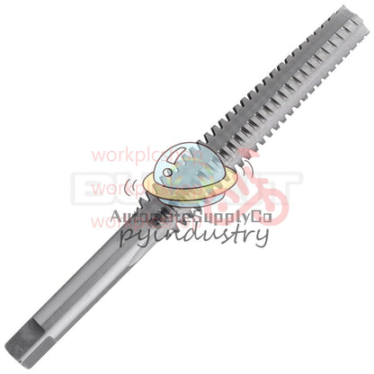 ACME 3/4"-5 Trapezoidal Tap Right Hand, HSS 3/4 x 5 Trapezoidal Thread Tap