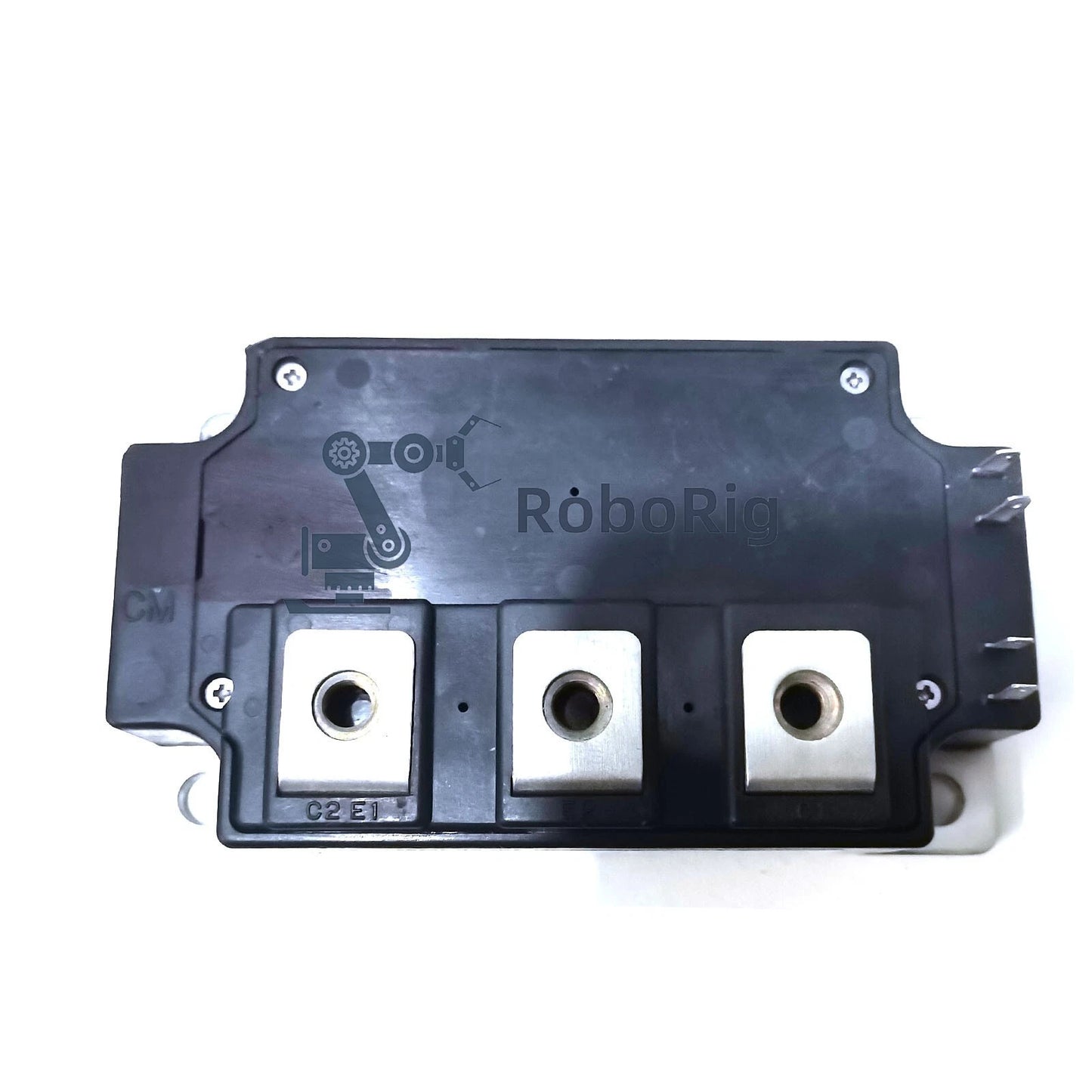 Mitsubishi CM400DU-12NFH Power Supply Module