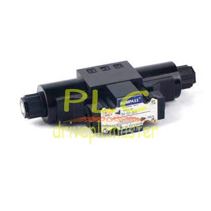 1PCS KOMPASS D4-02-3C4 DC24V Solenoid valve #dr
