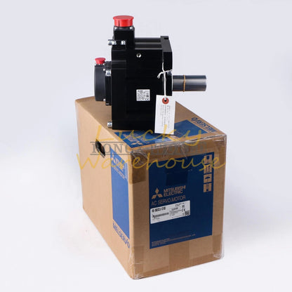 ONE Mitsubishi servo motor HG-SN302J-S100