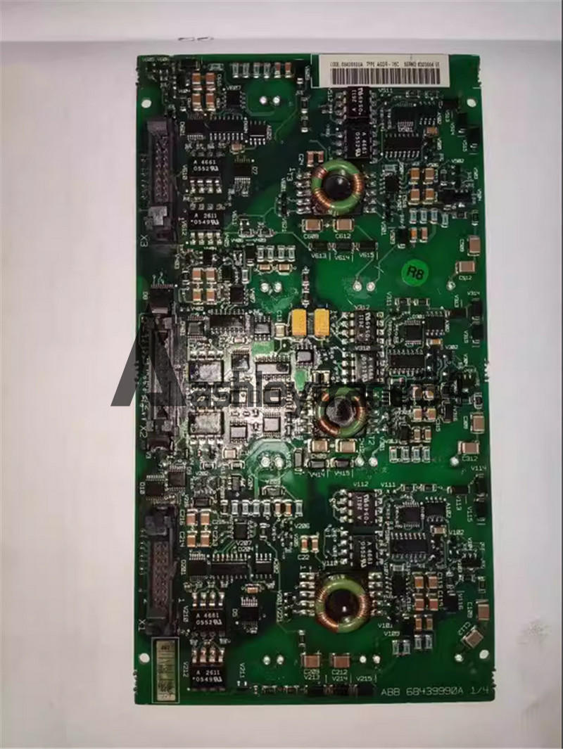 new  1PCS AGDR-76C ABB Inverter drive board without module