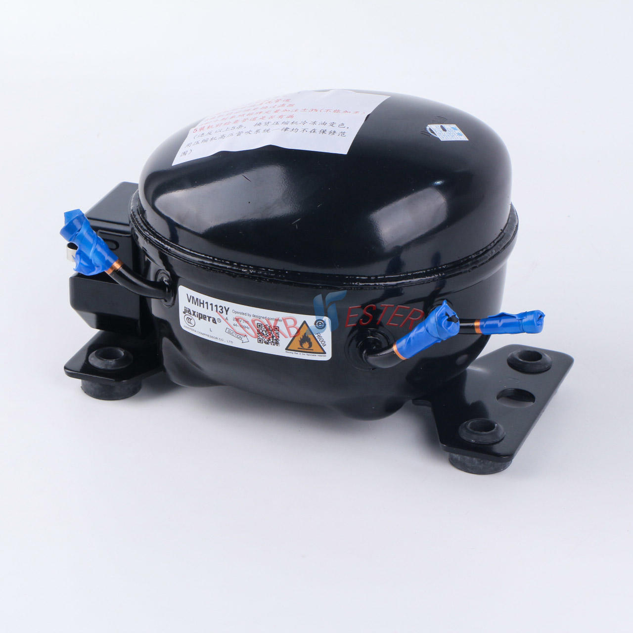 new 1PCS VMH1113Y for refrigerator accessories inverter compressor VMH1113 - KOEED