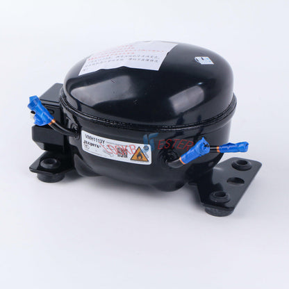 new 1PCS VMH1113Y for refrigerator accessories inverter compressor VMH1113 - KOEED