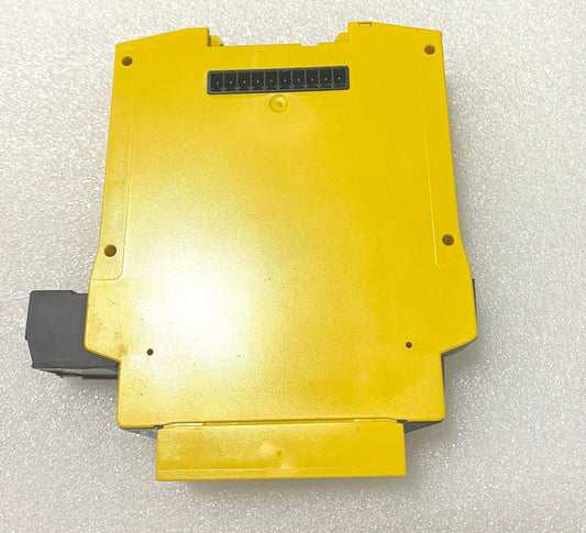 NEW FX3 Main Module Flexi Soft V1.11.0 Safety System 1043783 - FLEXI SOFT