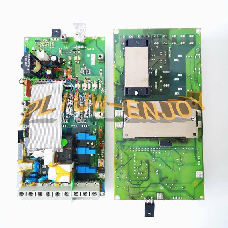 used ONE KEB 18F524G-0429 TESTED - OMRON