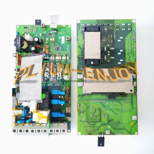 used ONE KEB 18F524G-0429 TESTED - OMRON