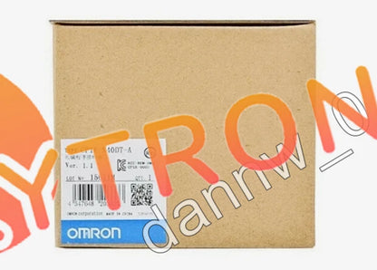 1PC Omron CP1E-N40DT-A PLC Module