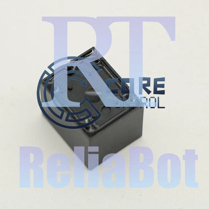1PC HF3FF-006-1ZS 6VDC Power Relay 10A 277VAC 5Pins Replace JQC-3FF-6VDC-1ZS