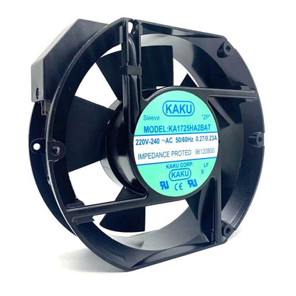 KAKU 1725HA2BAT Axial Cooling Fan - KAKU