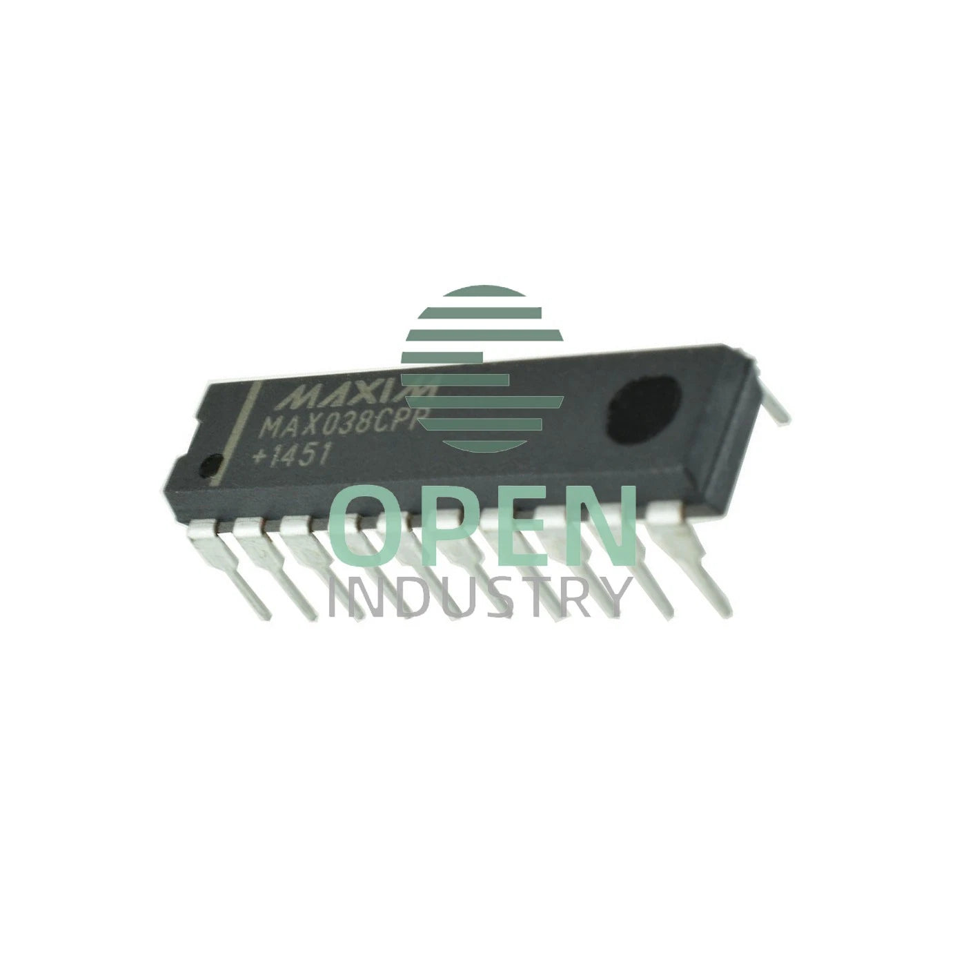1PCS IC MAXIM MAX038CPP IC GEN WAVEFORM HI-FREQ 20-DIP