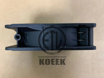 NMB-MAT 3610PS-20T-B30 fan AV200V 13/10W 90*90*25mm