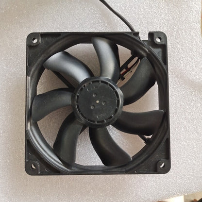 NMB 11925SA-12N-EL 12V 0.38A 12025 12CM Chassis Cooling Fan