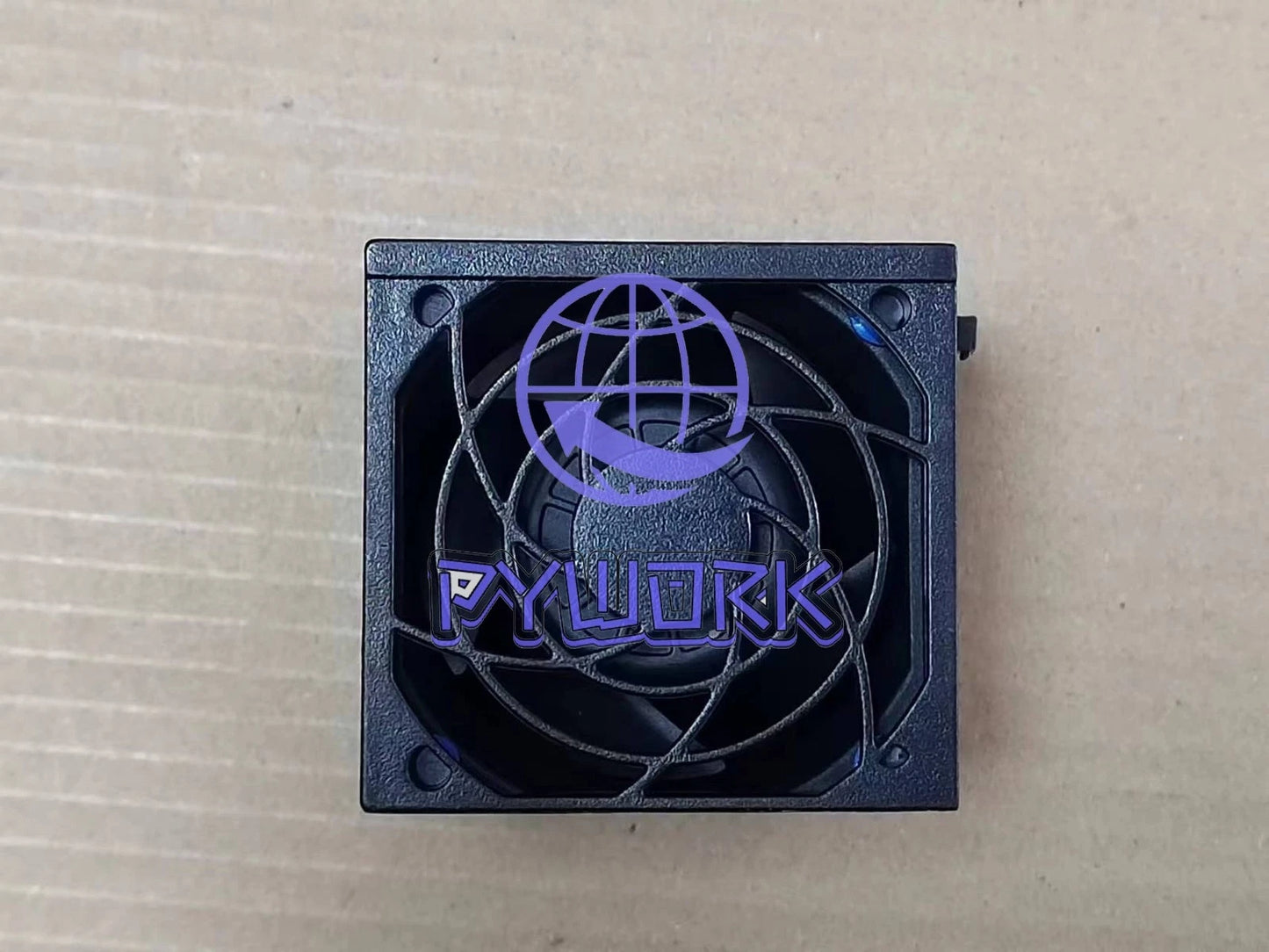 1PCS Lenovo FAN FOR IBM SYSTEM X3650 M5 00KA516 00MU053 00KC676 00FK883