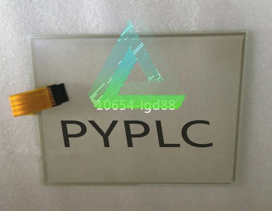 1PC for MICROTOUCH/3M RES12.1PL8T E188103 95419 B Touch Screen Glass Panel