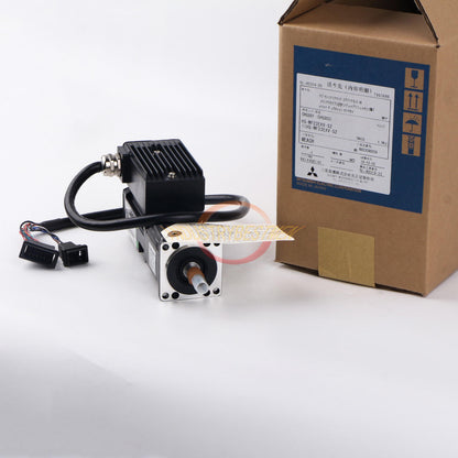 Mitsubishi Servo Motor HS-MF23EXV-S2 - MITSUBISHI