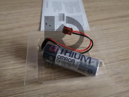 5PC Battery CS1W-BAT01