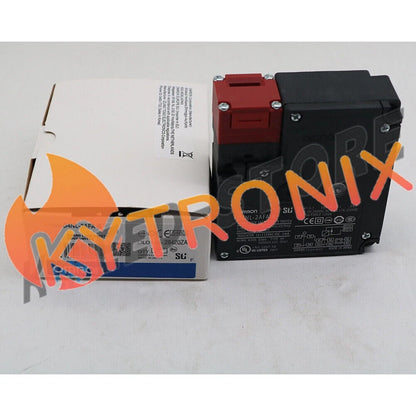 1PCS Omron D4NL-2AFA-B Safety Door Switch D4NL2AFAB
