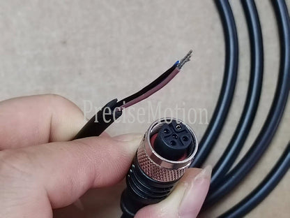 1PC Turck RKC4T-2/TEL 6625010 RKC4T2TEL Proximity Switch