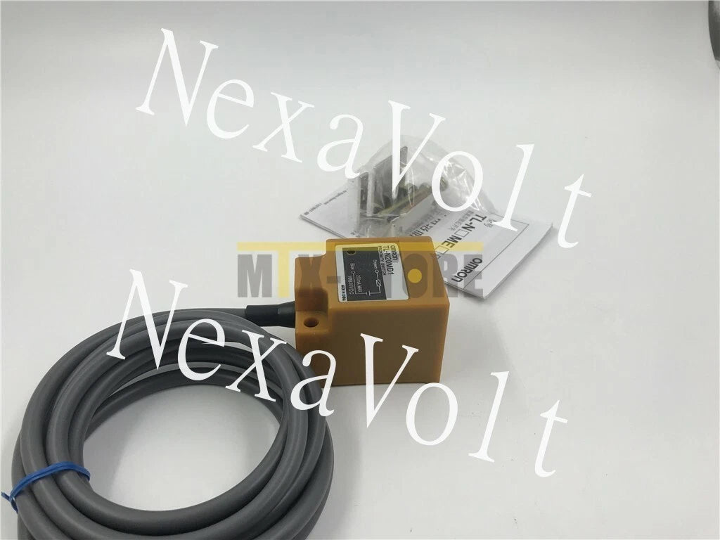 1PCS Omron TL-N20MD1 TLN20MD1 Sensor&Proximity Switch