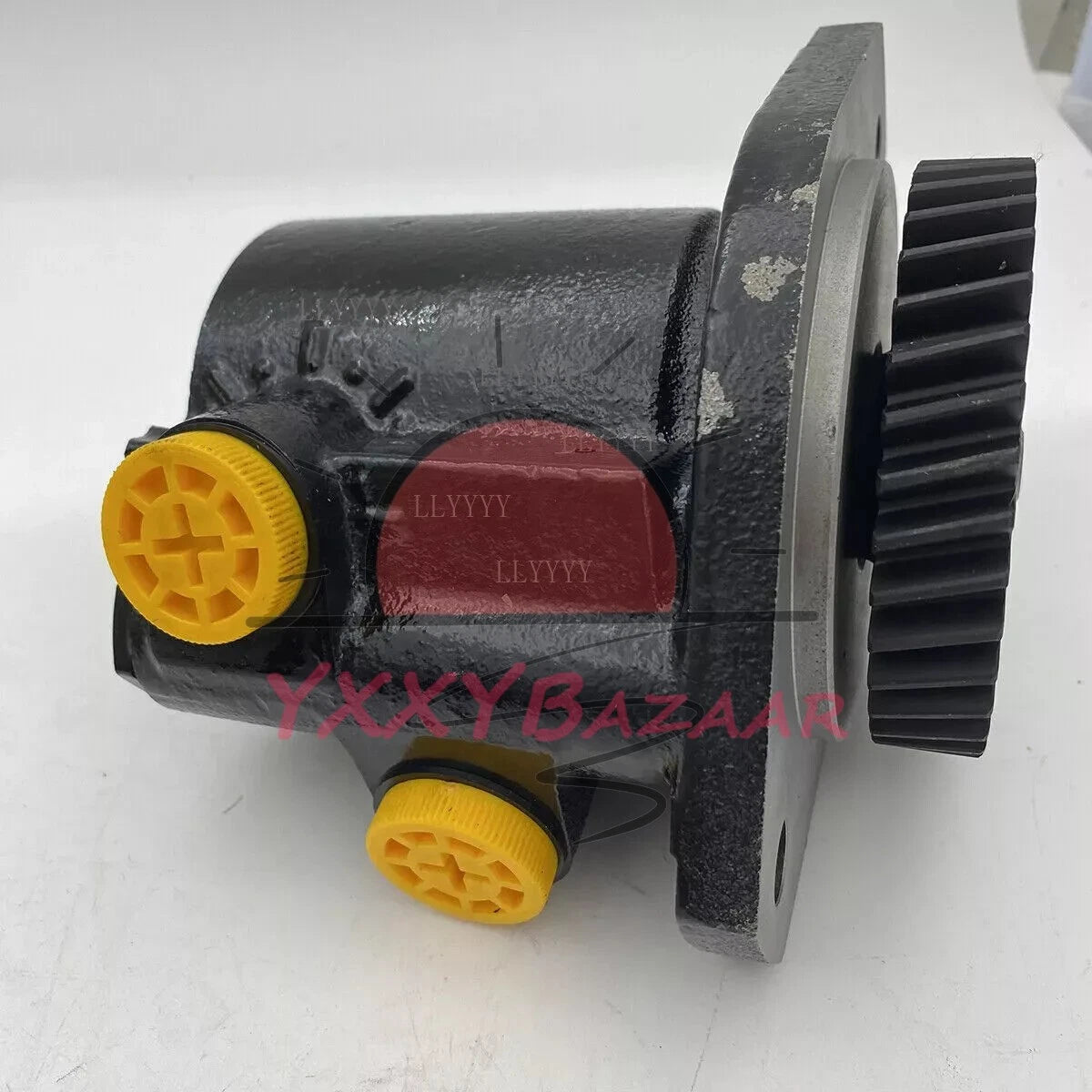 Power Steering Pump OE 4988390 Fits for Cummins 4BT 3.9L 6BT 5.9L 6CT/6CTA 8.3L~