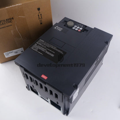 new ONE Mitsubishi Inverter FR-A740-00310-EC 11KW#YC - MITSUBISHI